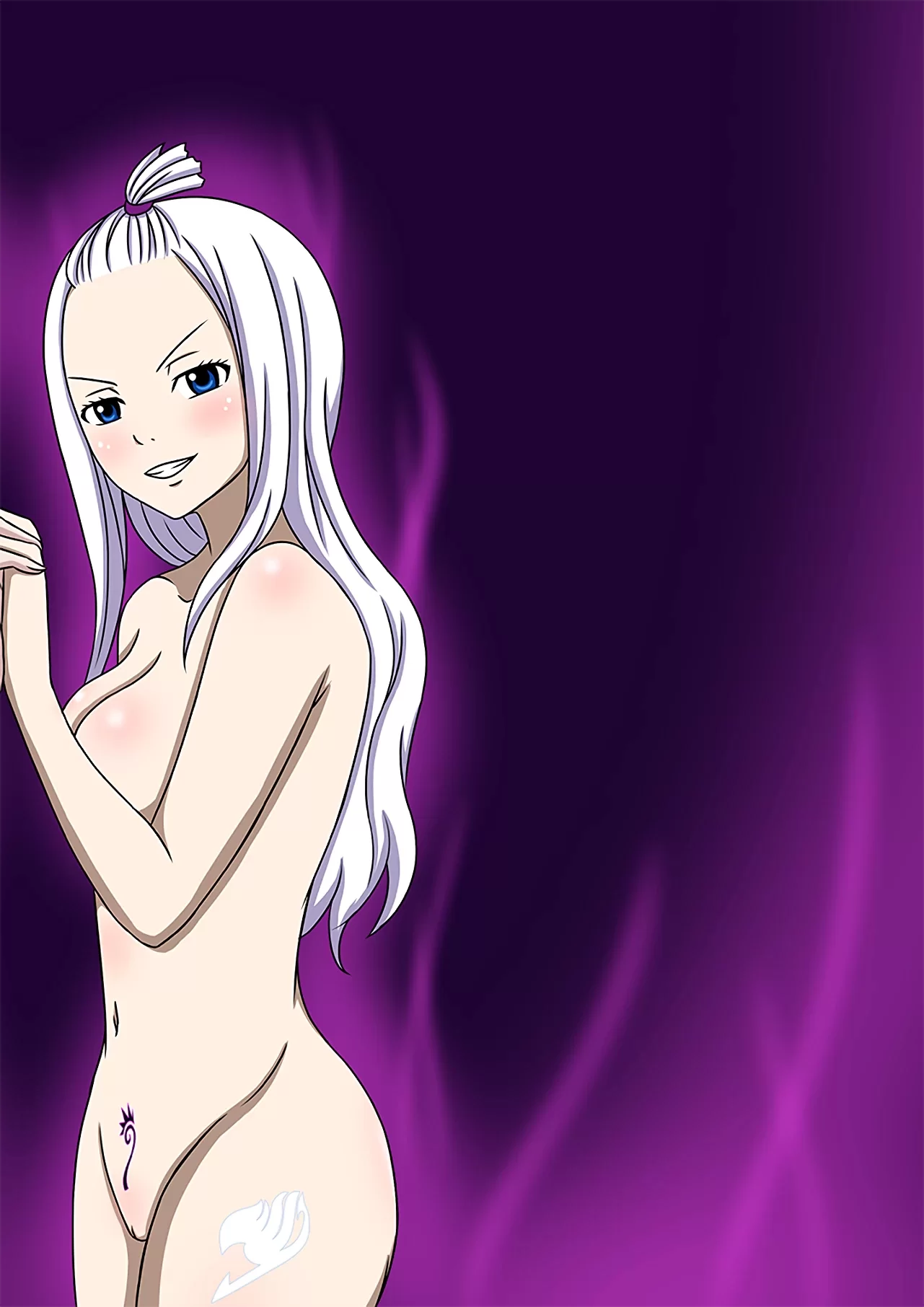 Fairy Hunting 5 porn comic picture 24