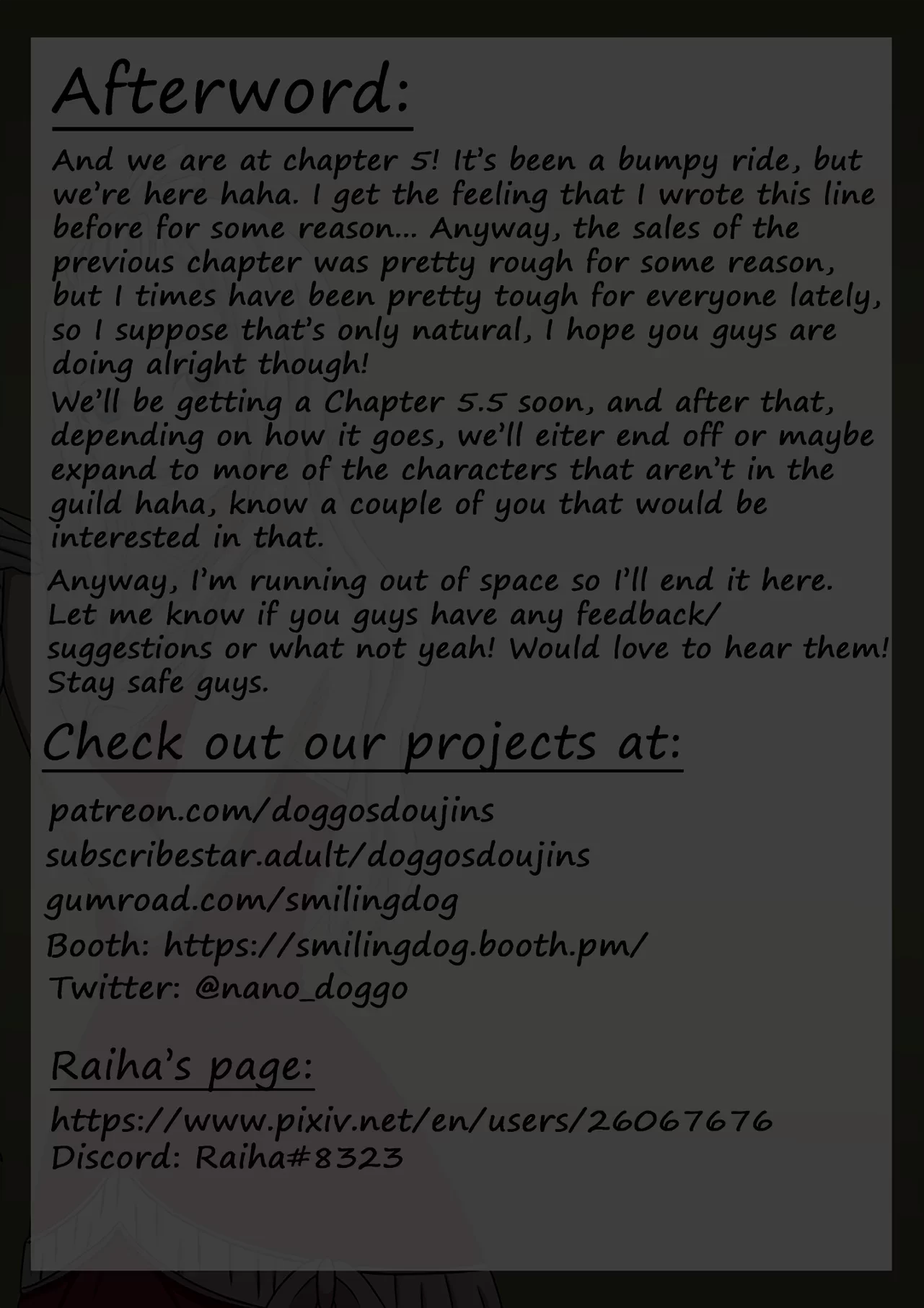 Fairy Hunting 5 porn comic picture 25