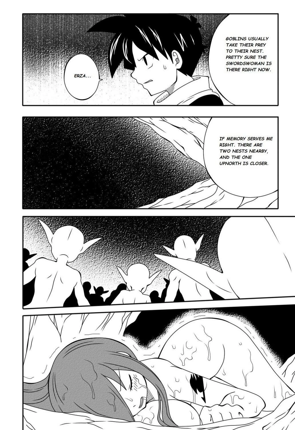 Fairy Tail H Quest 2 - Breeding porn comic picture 20