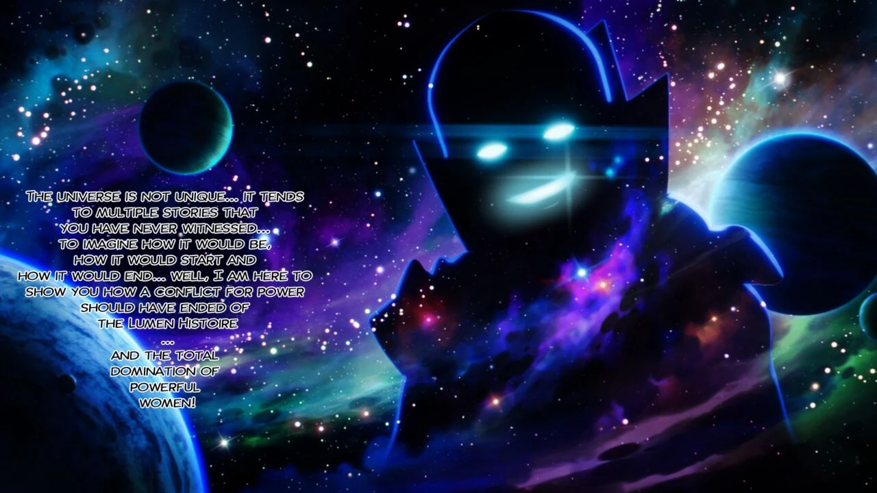 Fairy Tail -Queen Of The Slut- porn comic picture 4