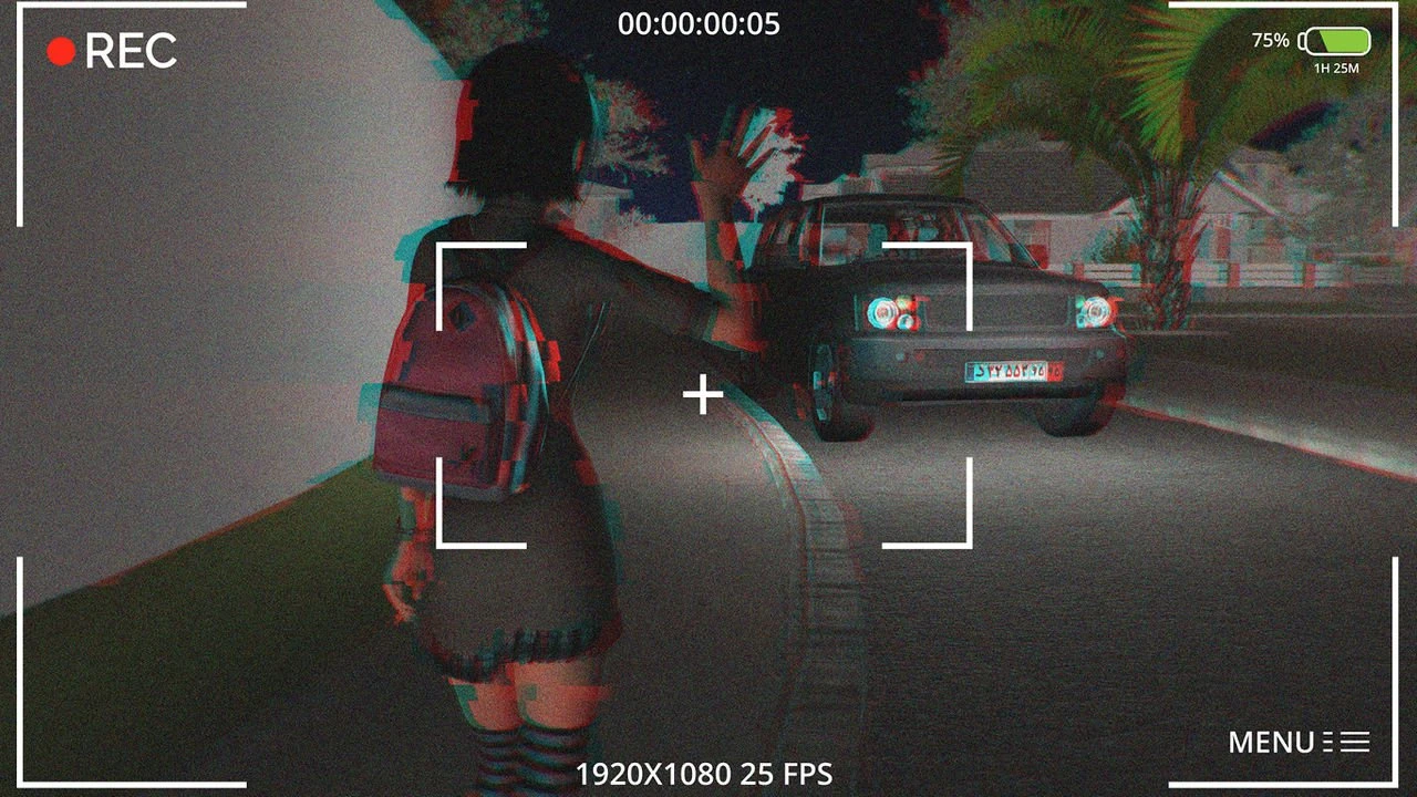 Fake Cab porn comic picture 2