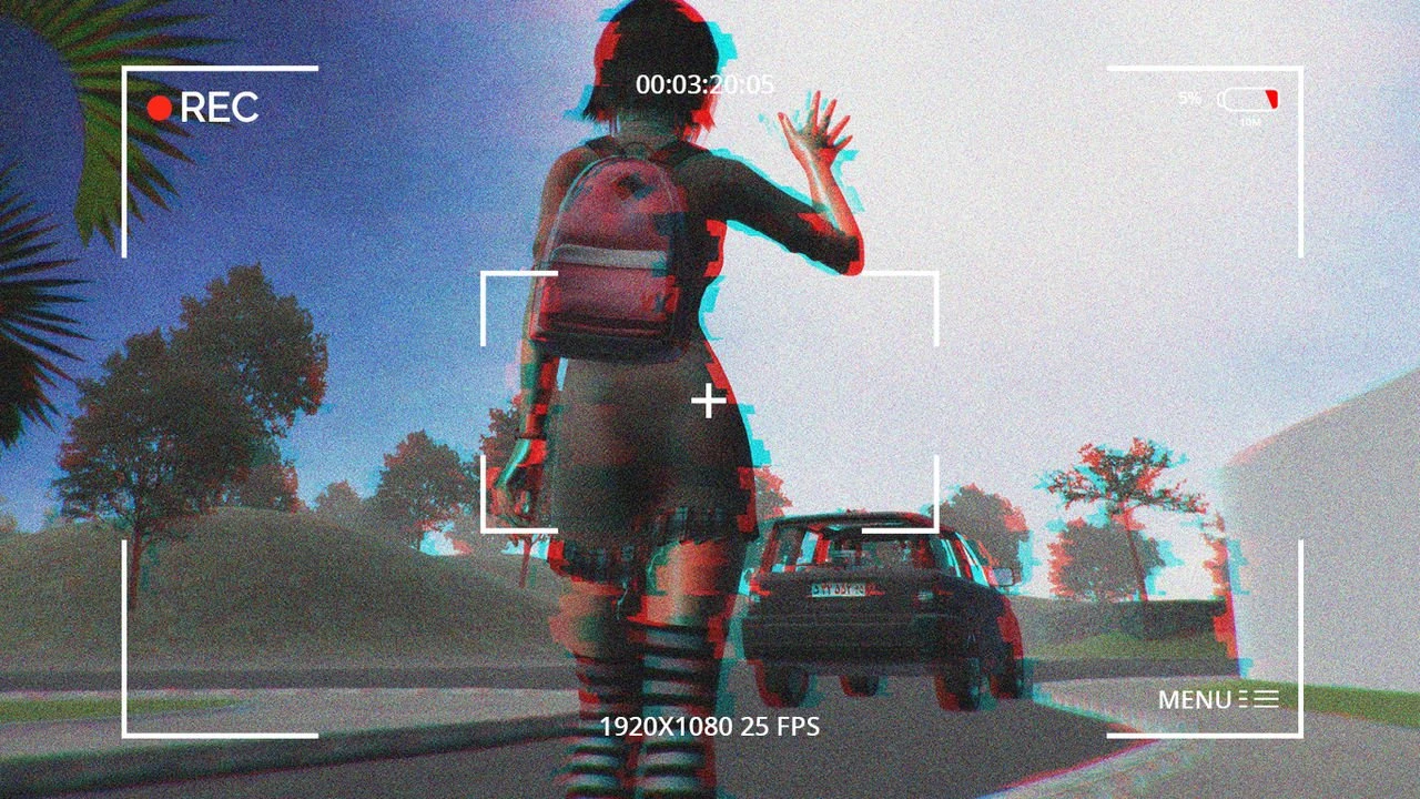 Fake Cab porn comic picture 37