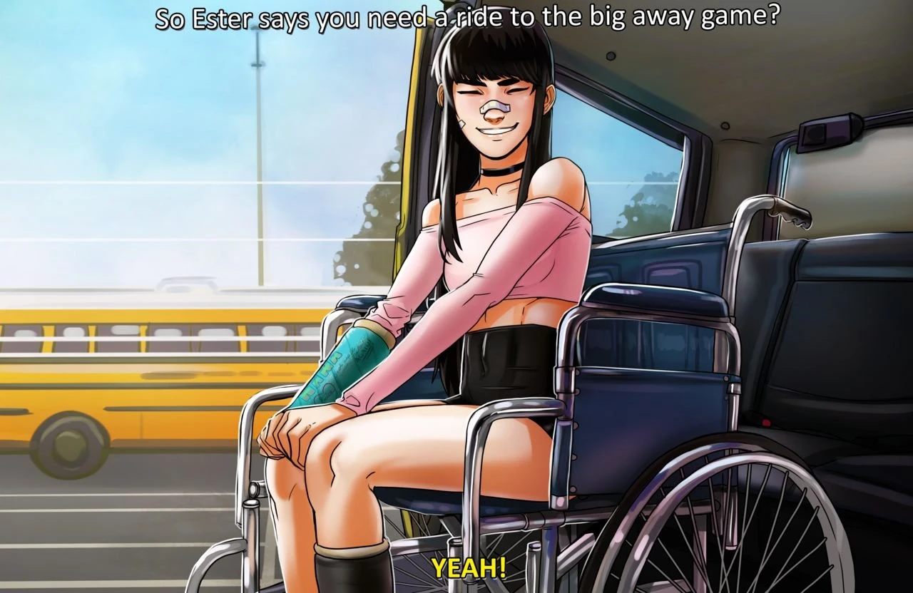 Fake Taxi porn comic picture 26