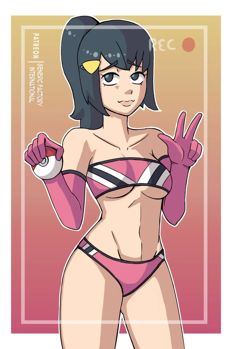 Fallen Champion porn comic picture 1