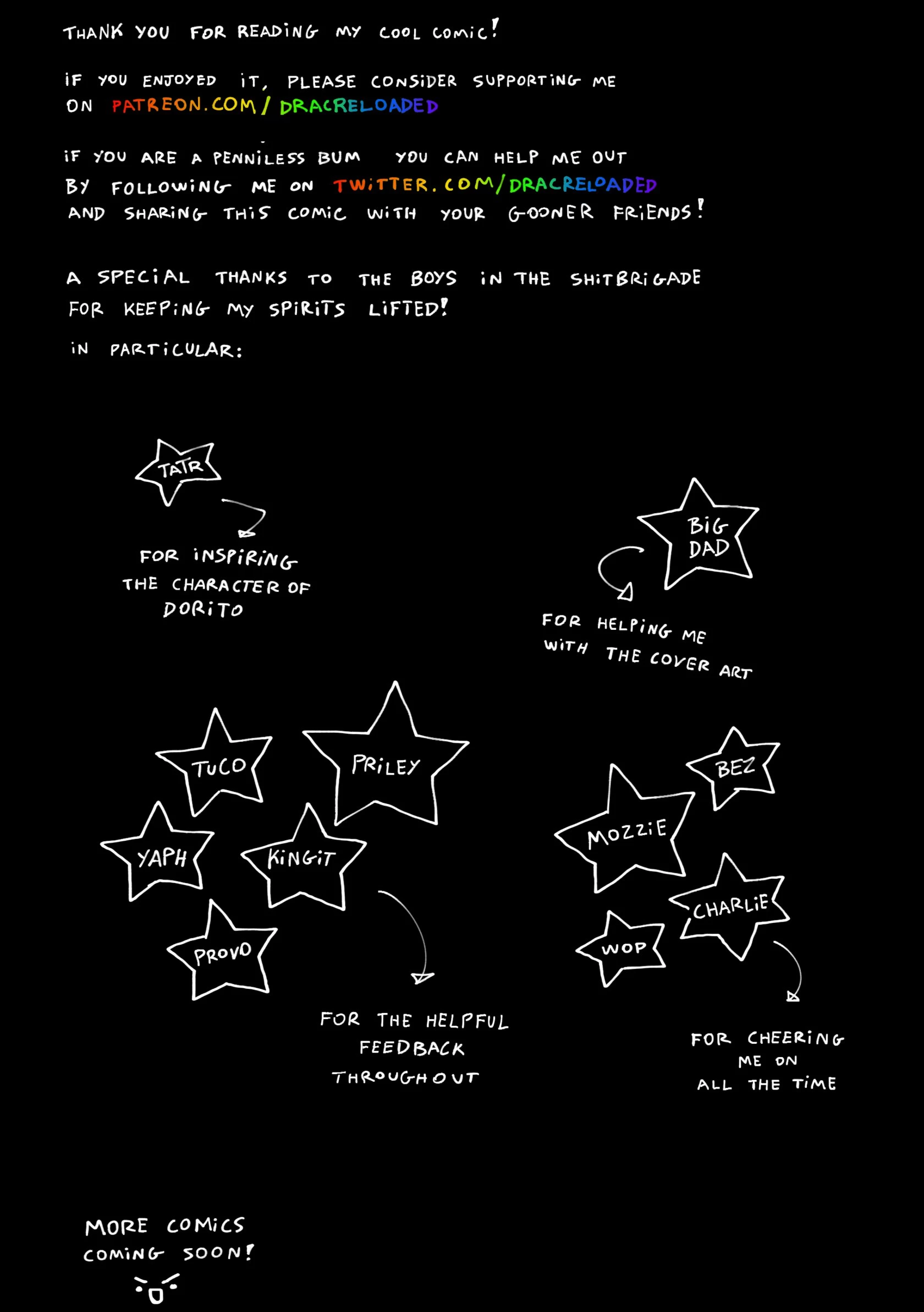 Falling Down porn comic picture 24