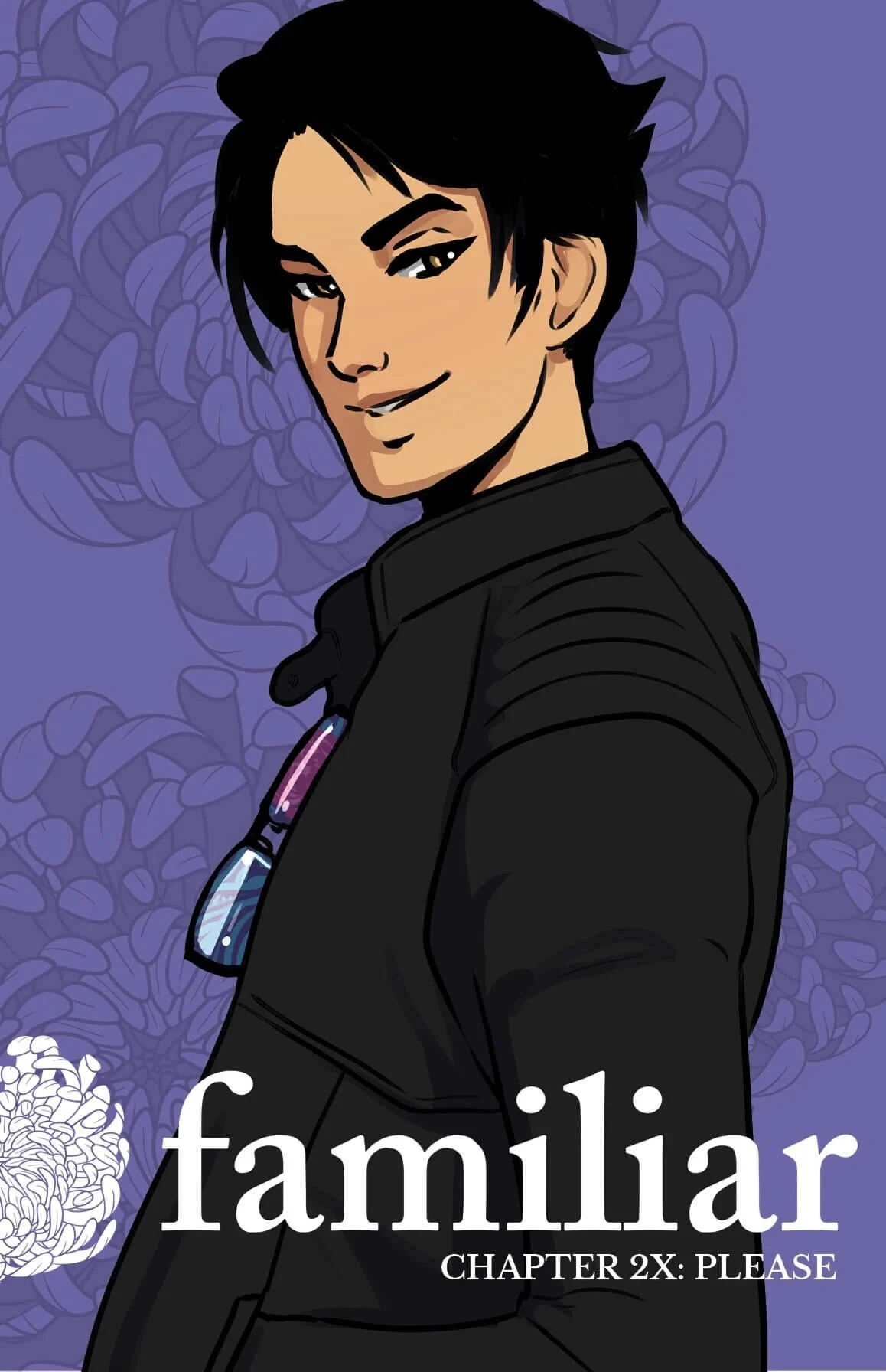 Familia Act 2 -10.5 - Please porn comic picture 1