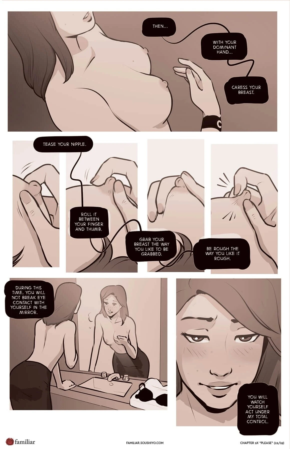 Familia Act 2 -10.5 - Please porn comic picture 13