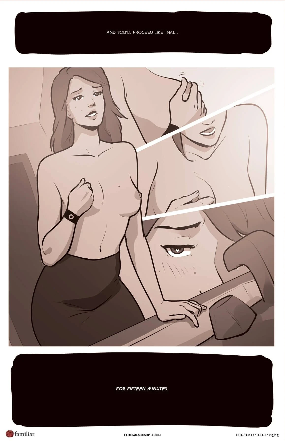 Familia Act 2 -10.5 - Please porn comic picture 14