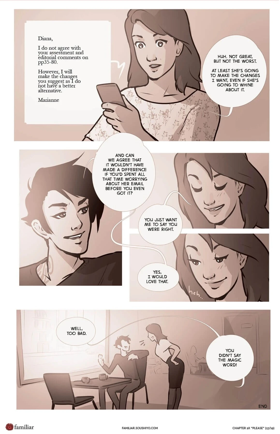 Familia Act 2 -10.5 - Please porn comic picture 18