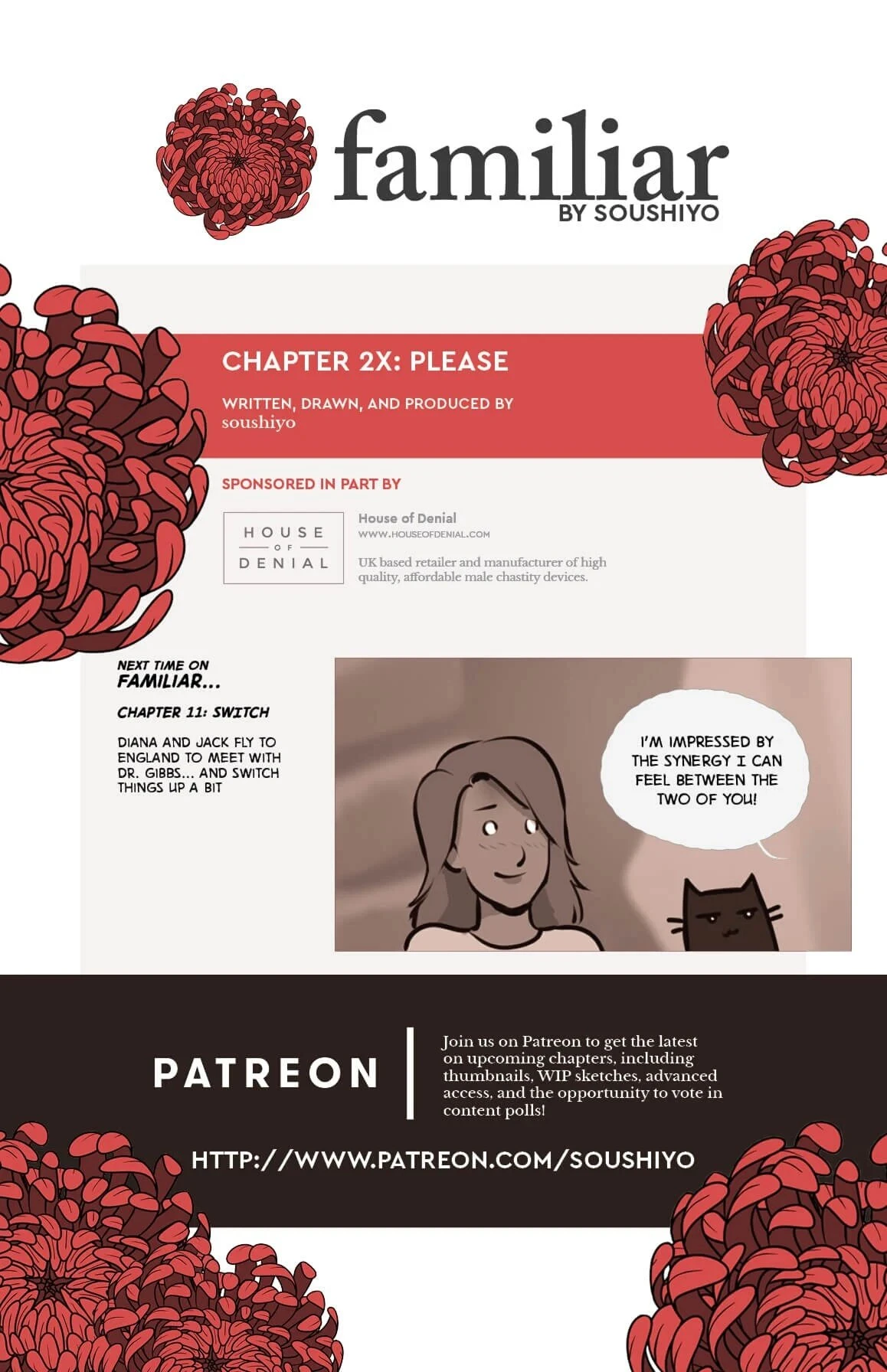 Familia Act 2 -10.5 - Please porn comic picture 20