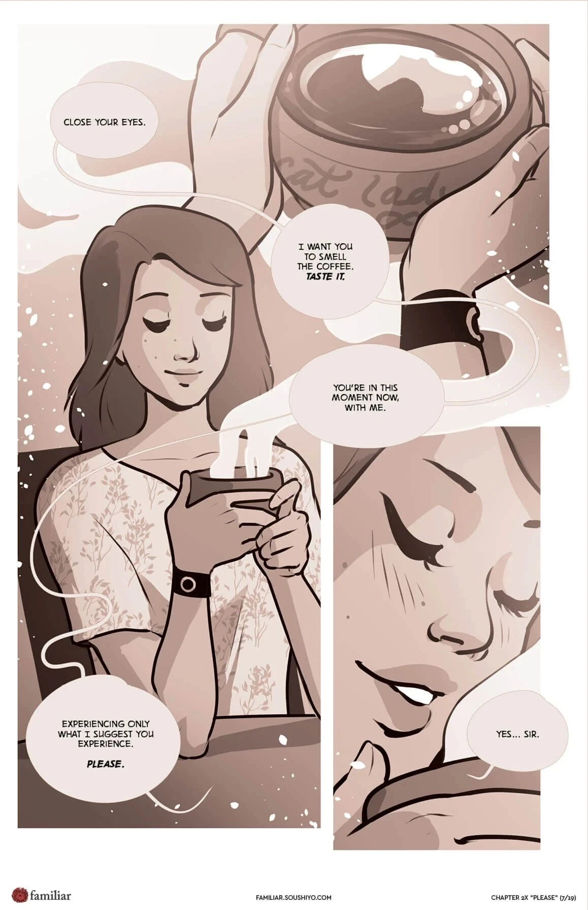 Familia Act 2 -10.5 - Please porn comic picture 8