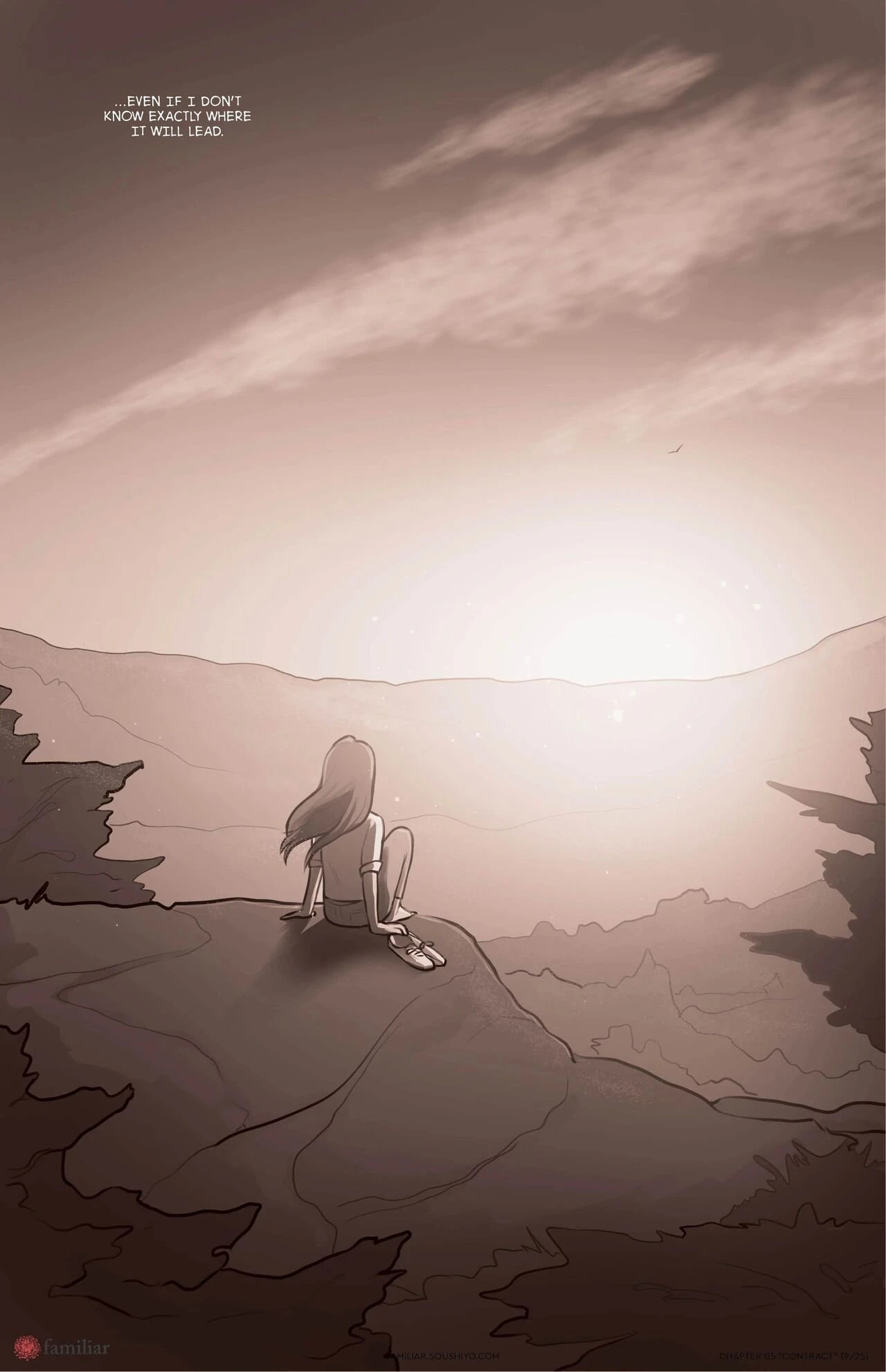 Familiar- Act 1 - Chapter 05 - Contract porn comic picture 10