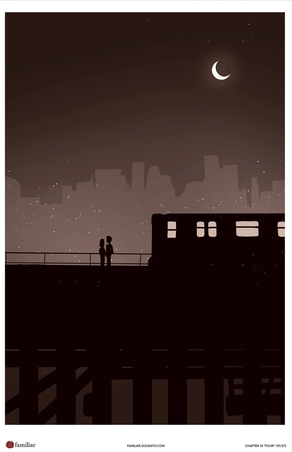 Familiar- Act 2 -10 - Four porn comic picture 20