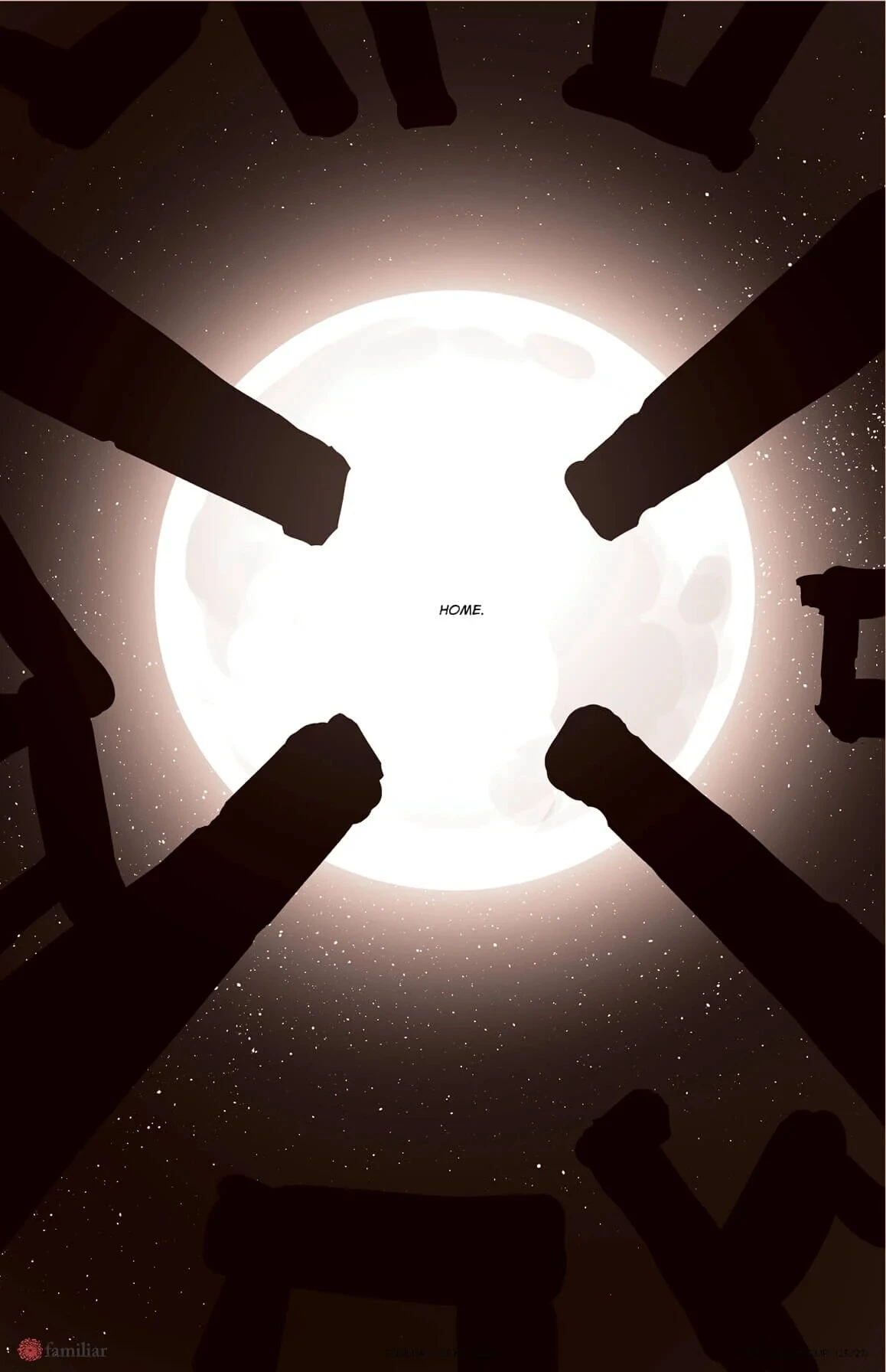 Familiar- Act 2 -10 - Four porn comic picture 26