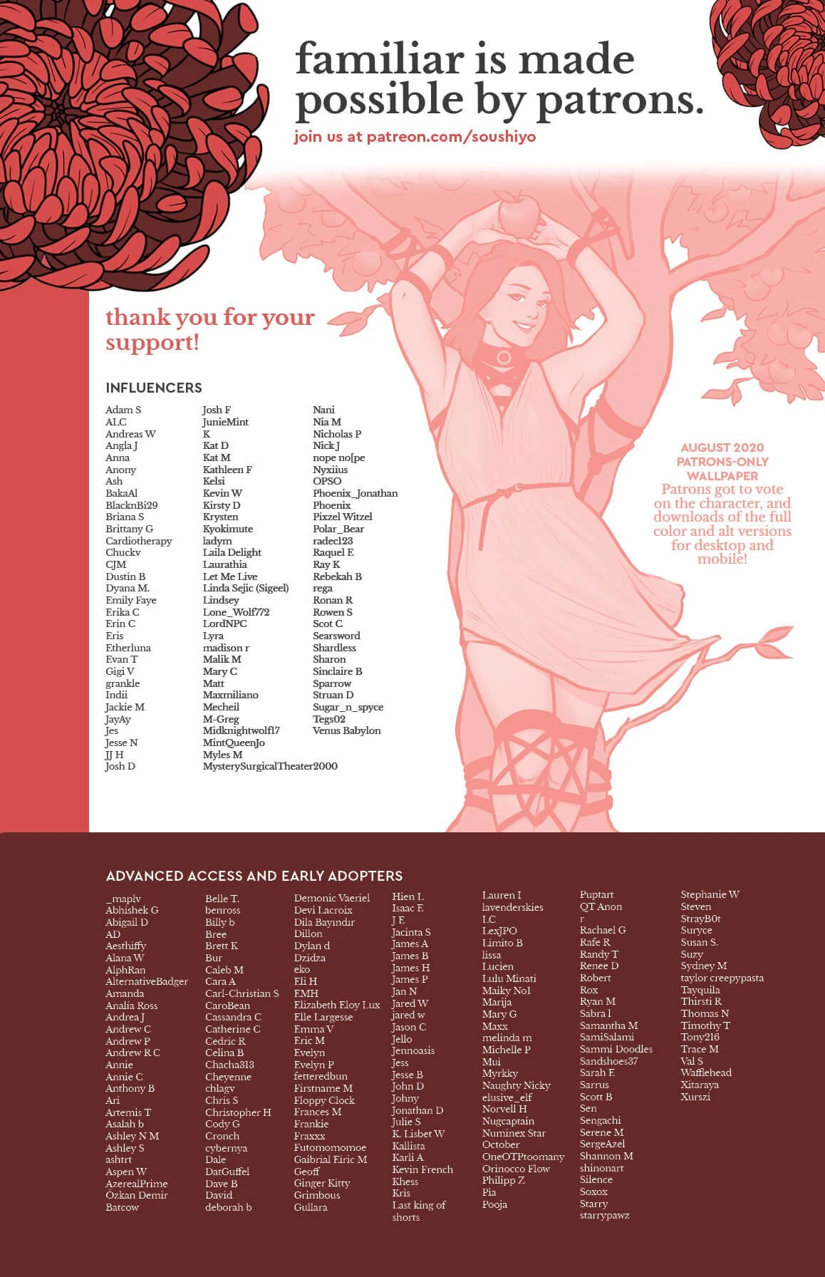 Familiar- Act 2 -10 - Four porn comic picture 27