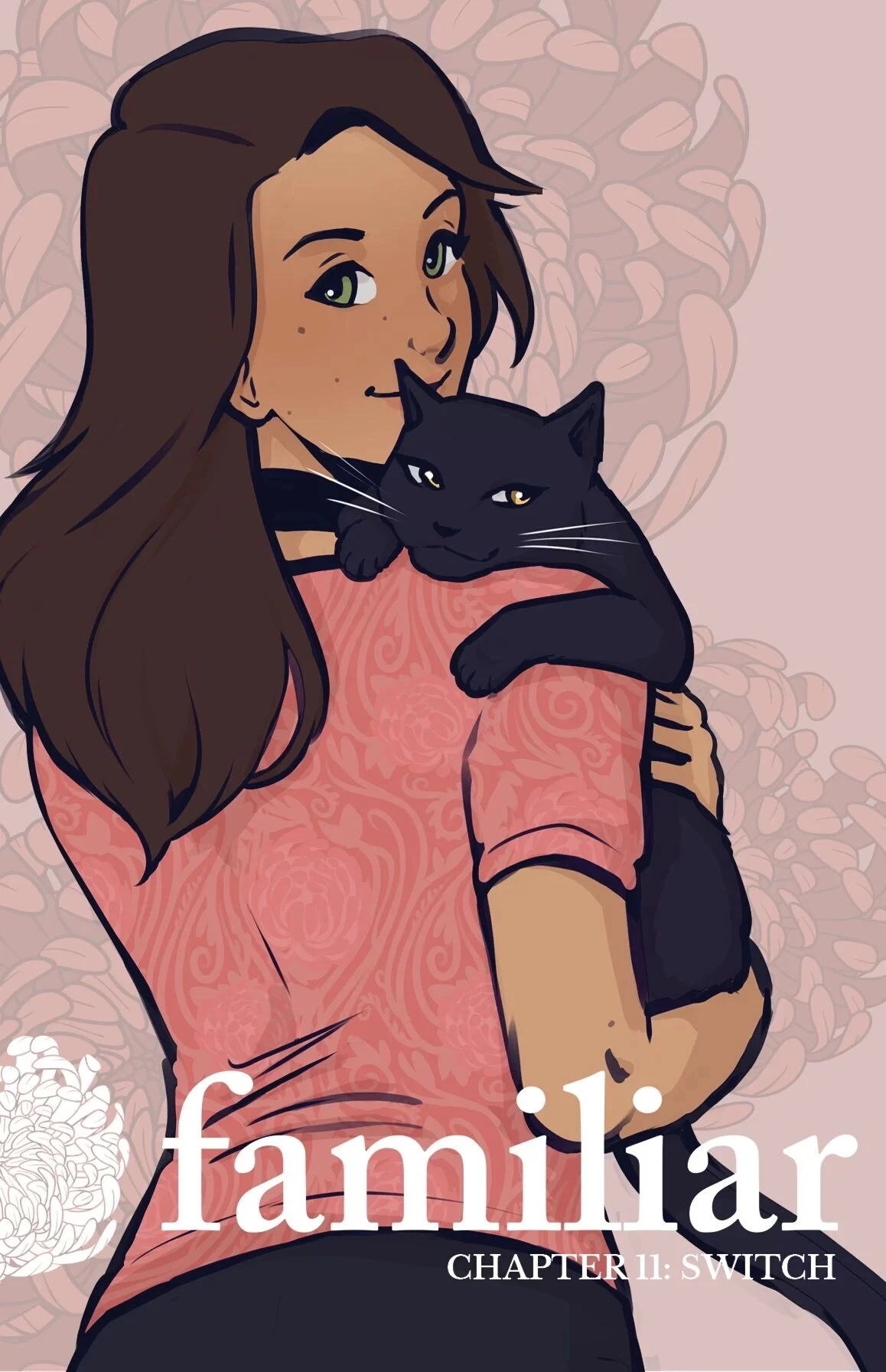 Familiar Act 2 -11- Switch porn comic picture 1