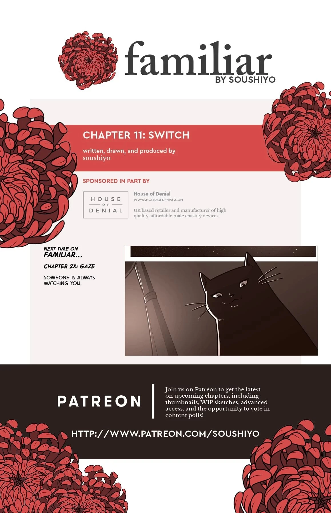 Familiar Act 2 -11- Switch porn comic picture 30