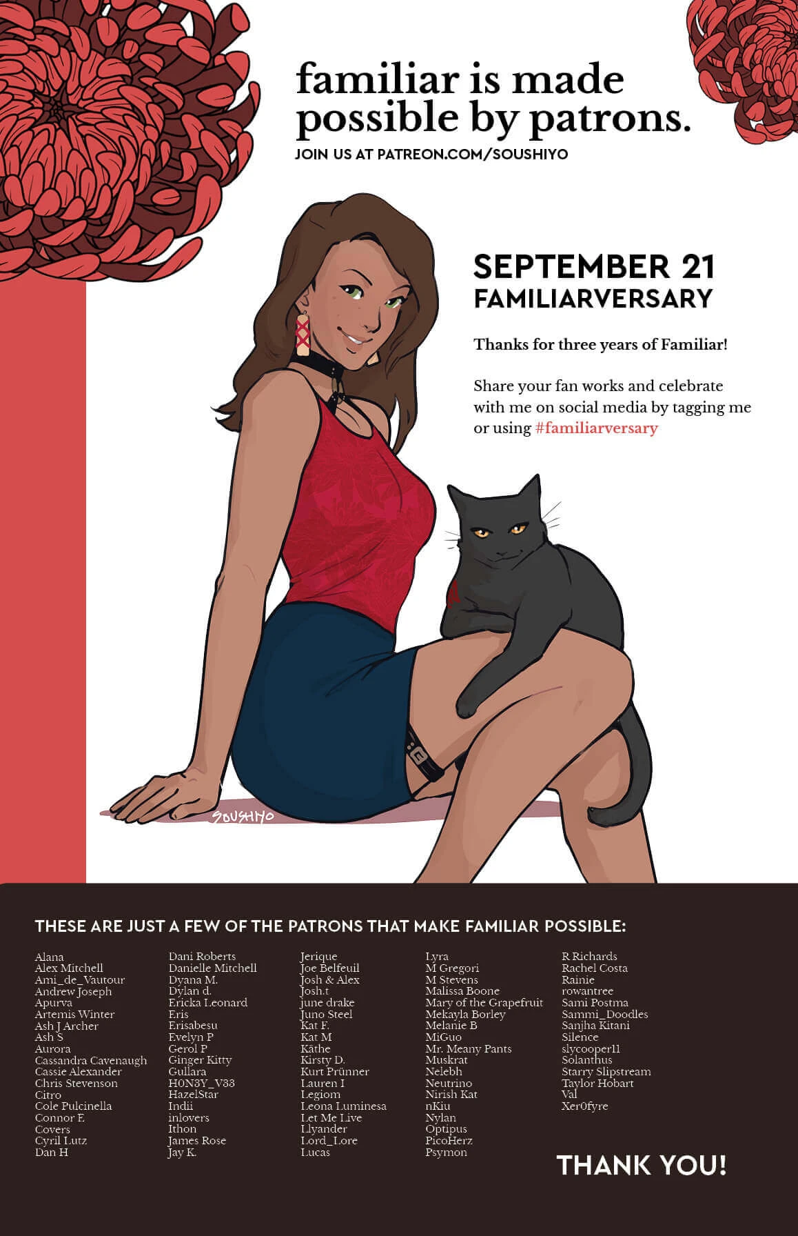 Familiar - Act 2 - 14 porn comic picture 27