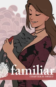 Familiar Act 3 - Chapter 16 - Sweet porn comic picture 1