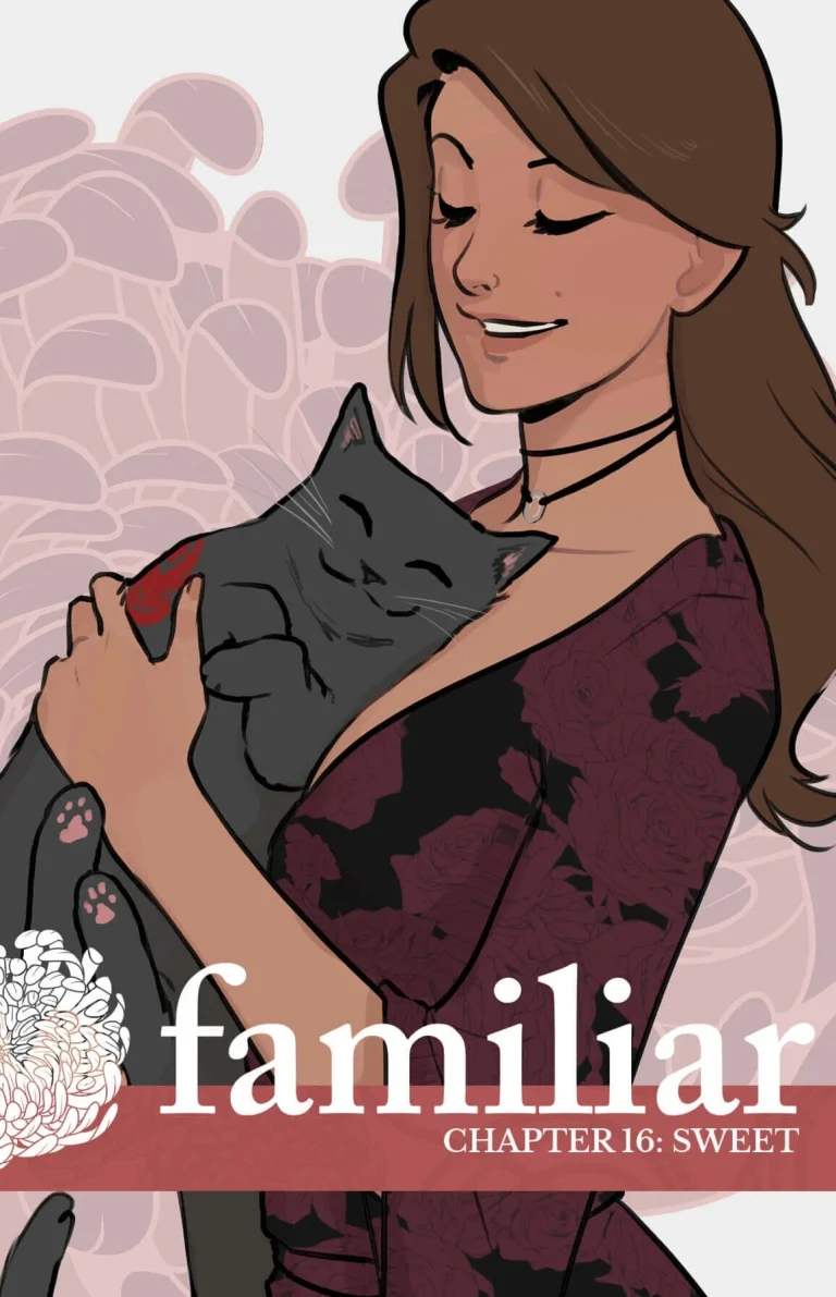 Familiar Act 3 - Chapter 16 - Sweet porn comic picture 1