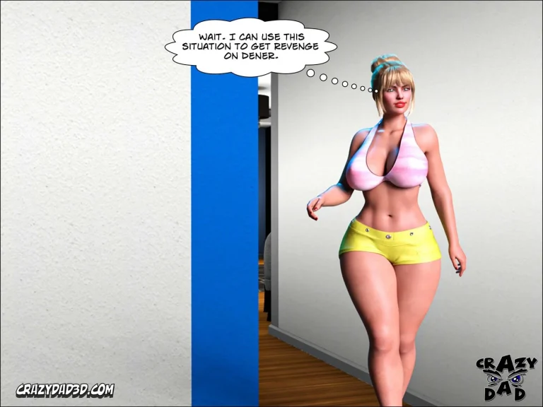 Family Sins 22 porn comic picture 18