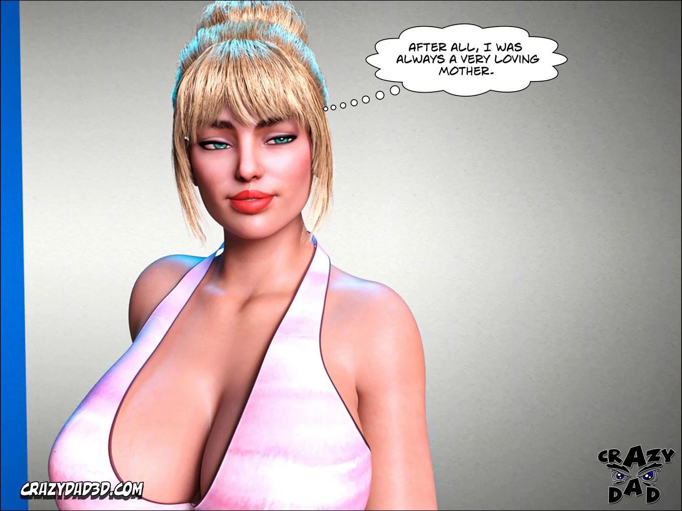 Family Sins 22 porn comic picture 21