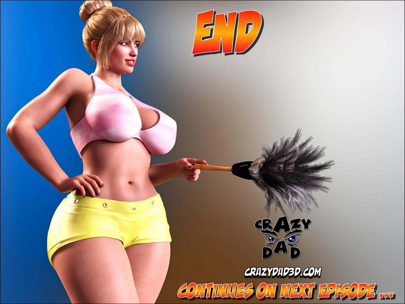 Family Sins 22 porn comic picture 75