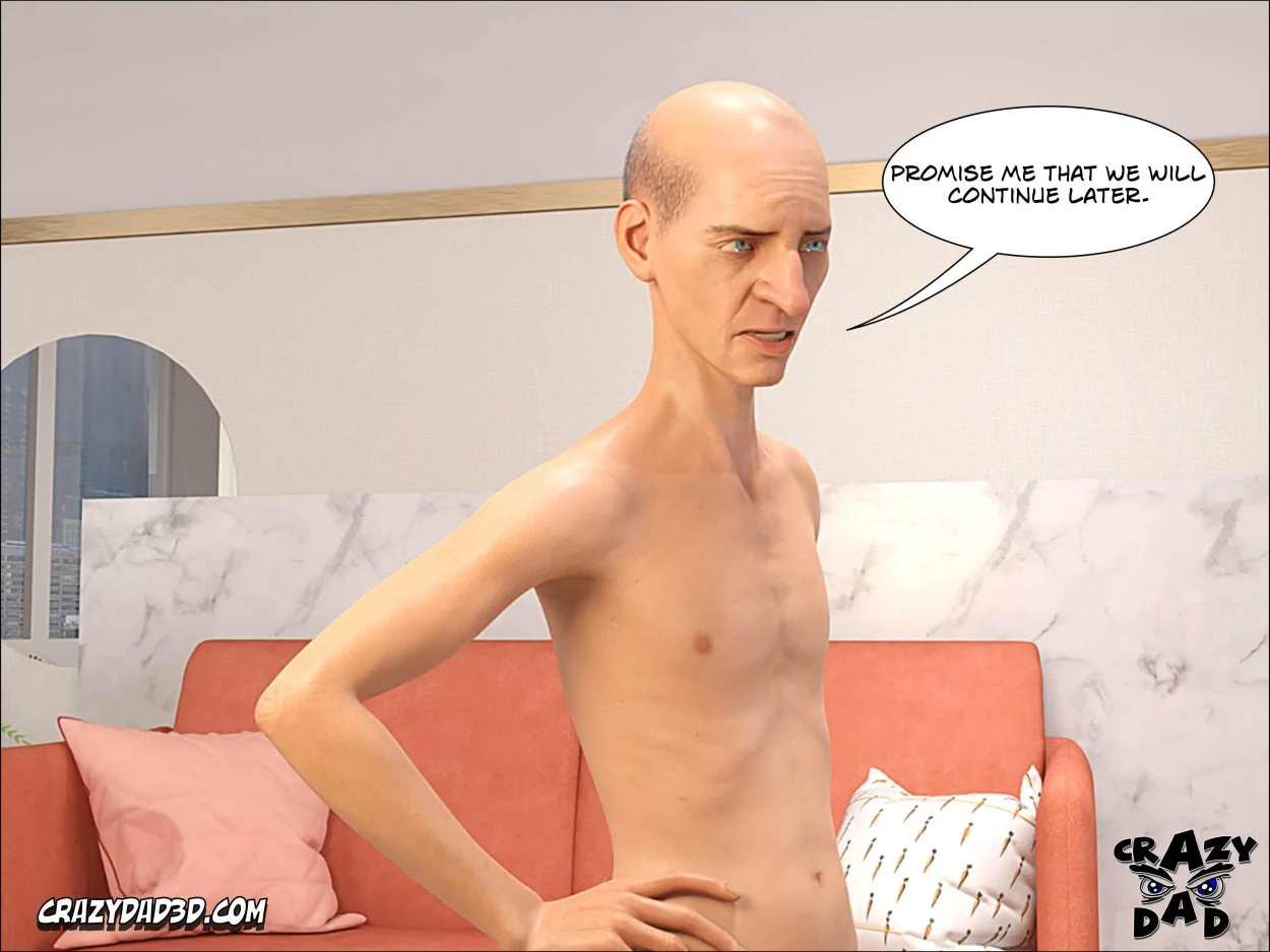 Family Sins 33 porn comic picture 69