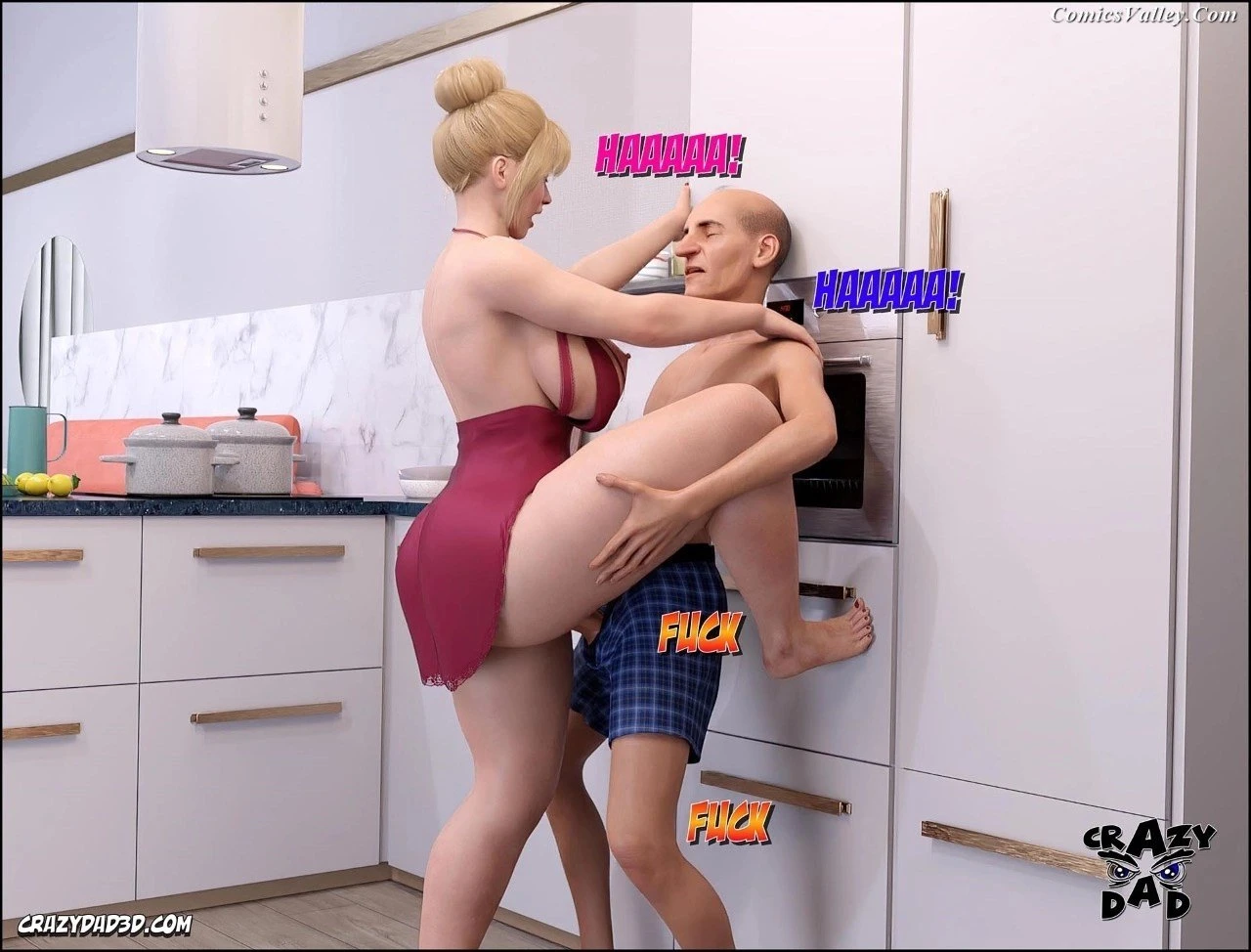 Family Sins 39 porn comic picture 67