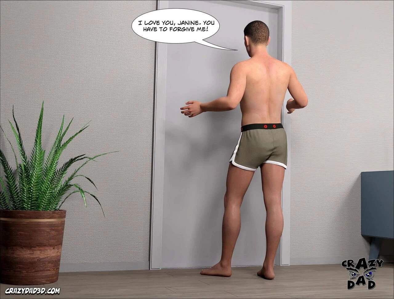 Family Sins 42 porn comic picture 36