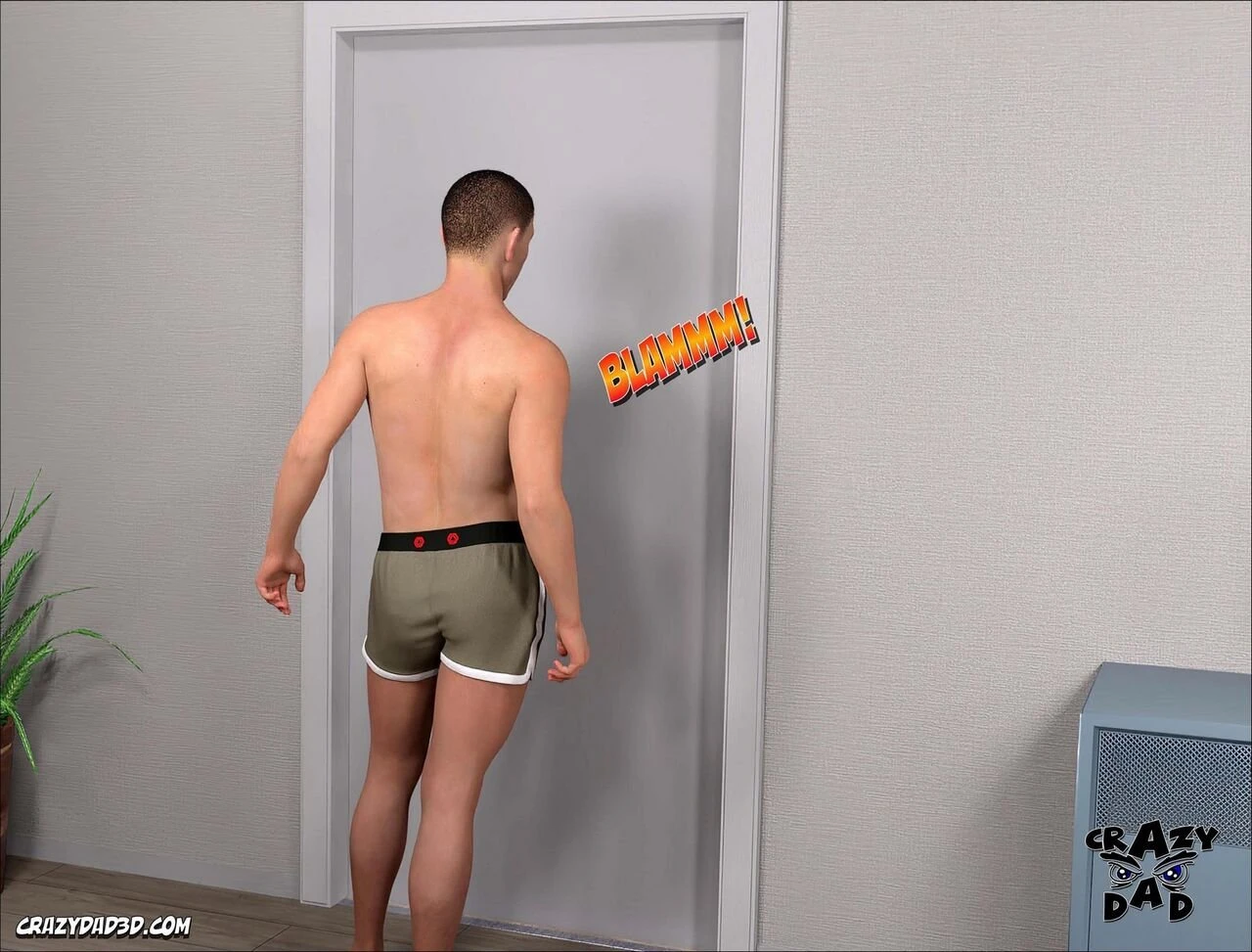 Family Sins 42 porn comic picture 52