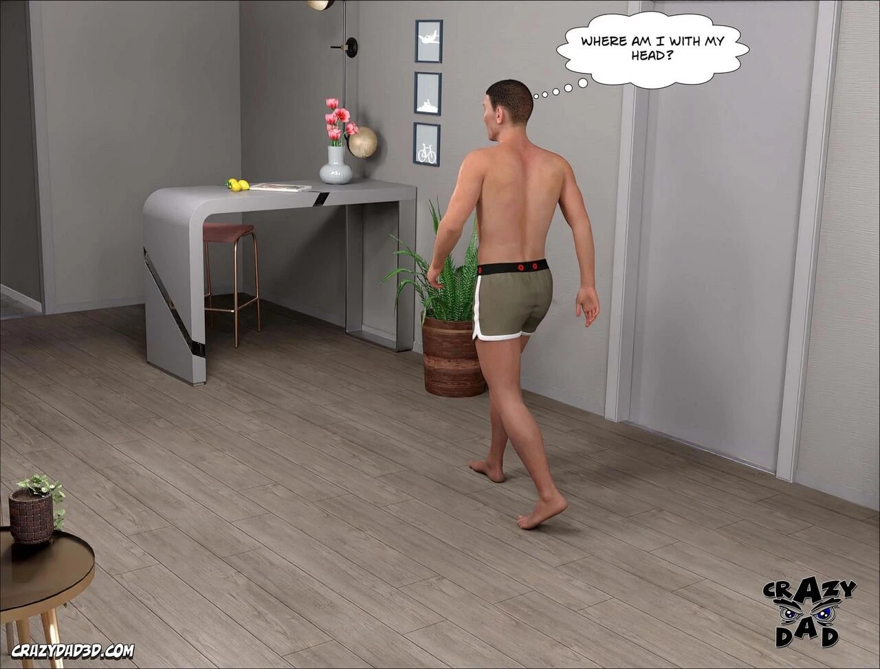 Family Sins 42 porn comic picture 54