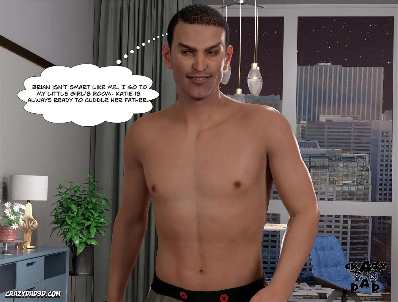 Family Sins 42 porn comic picture 56