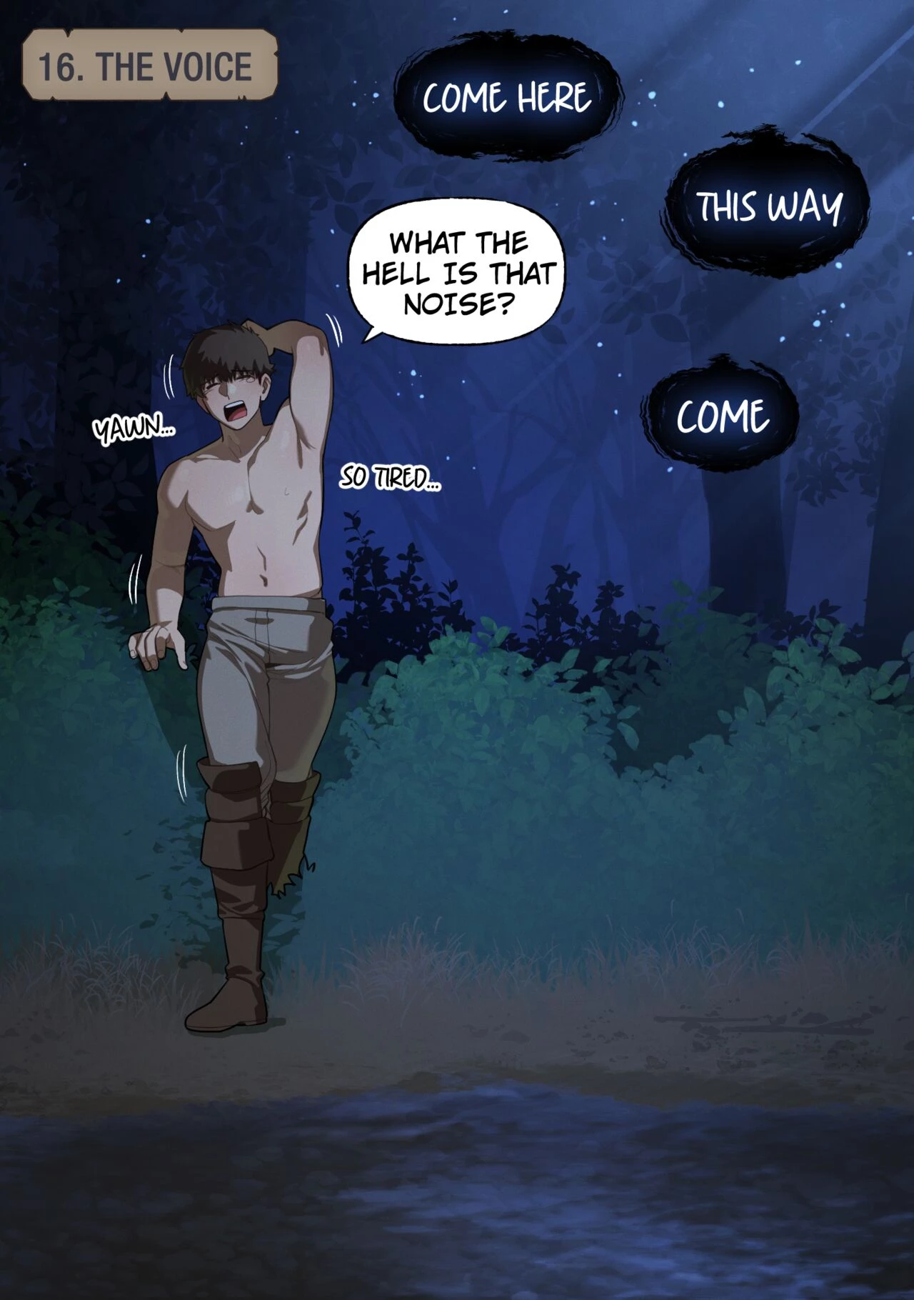 Fantasy 12-22 porn comic picture 15