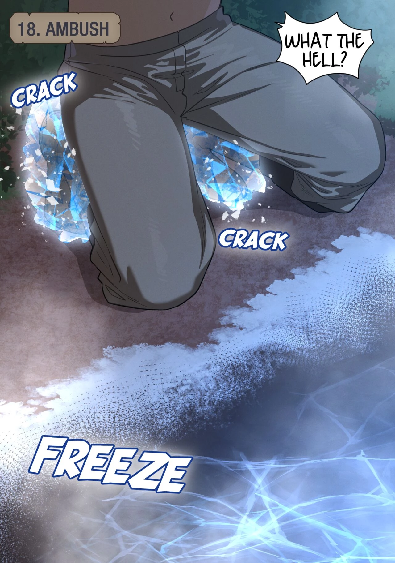 Fantasy 12-22 porn comic picture 17