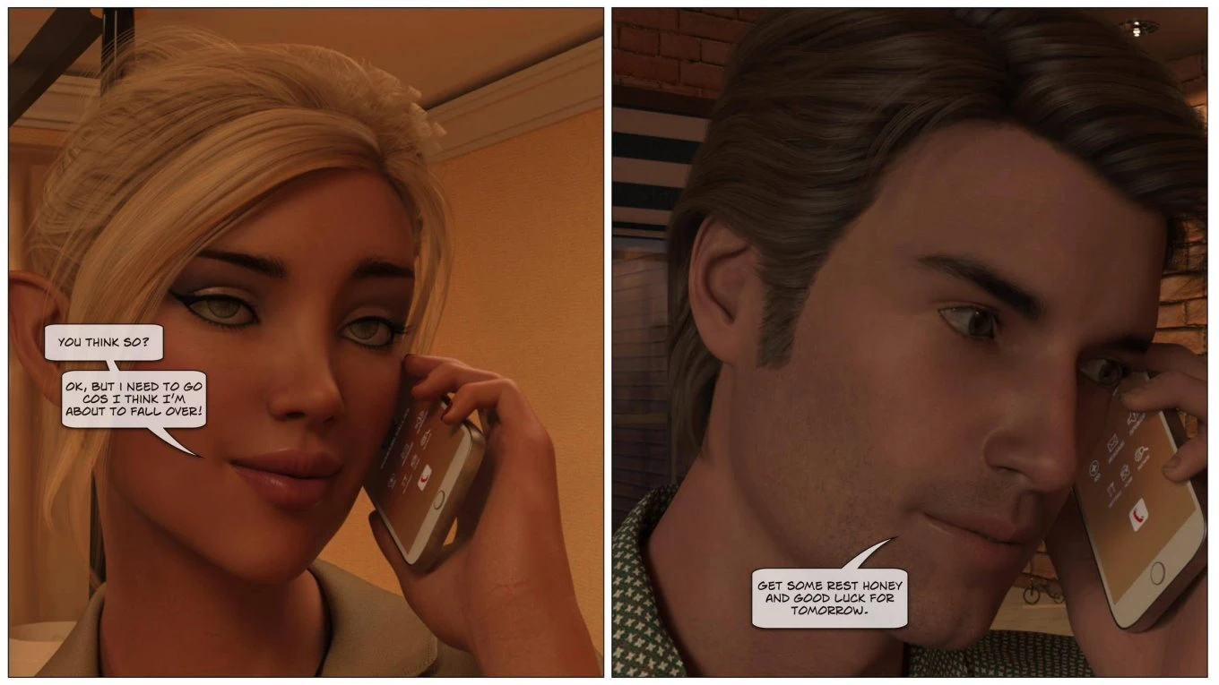 Fantasyland Kendra - 2 porn comic picture 101