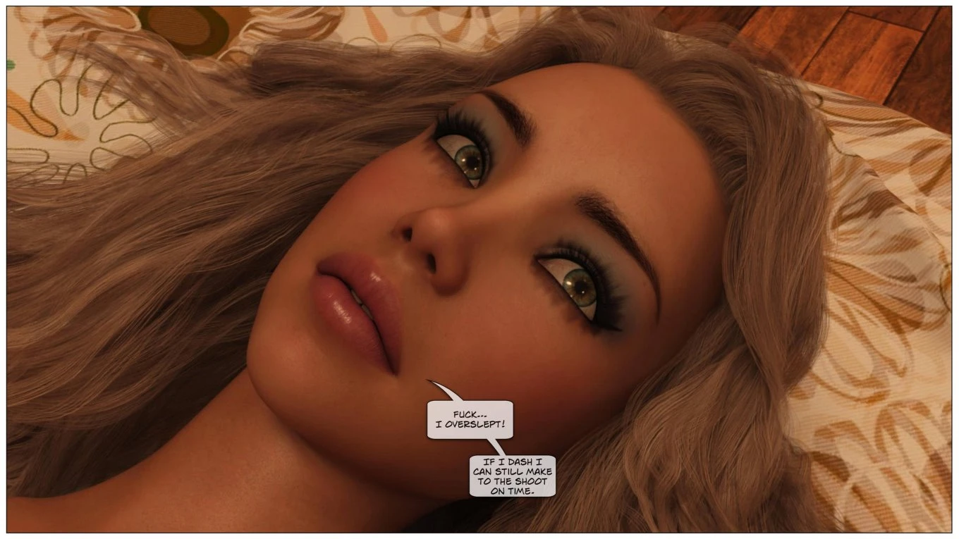 Fantasyland Kendra - 2 porn comic picture 134