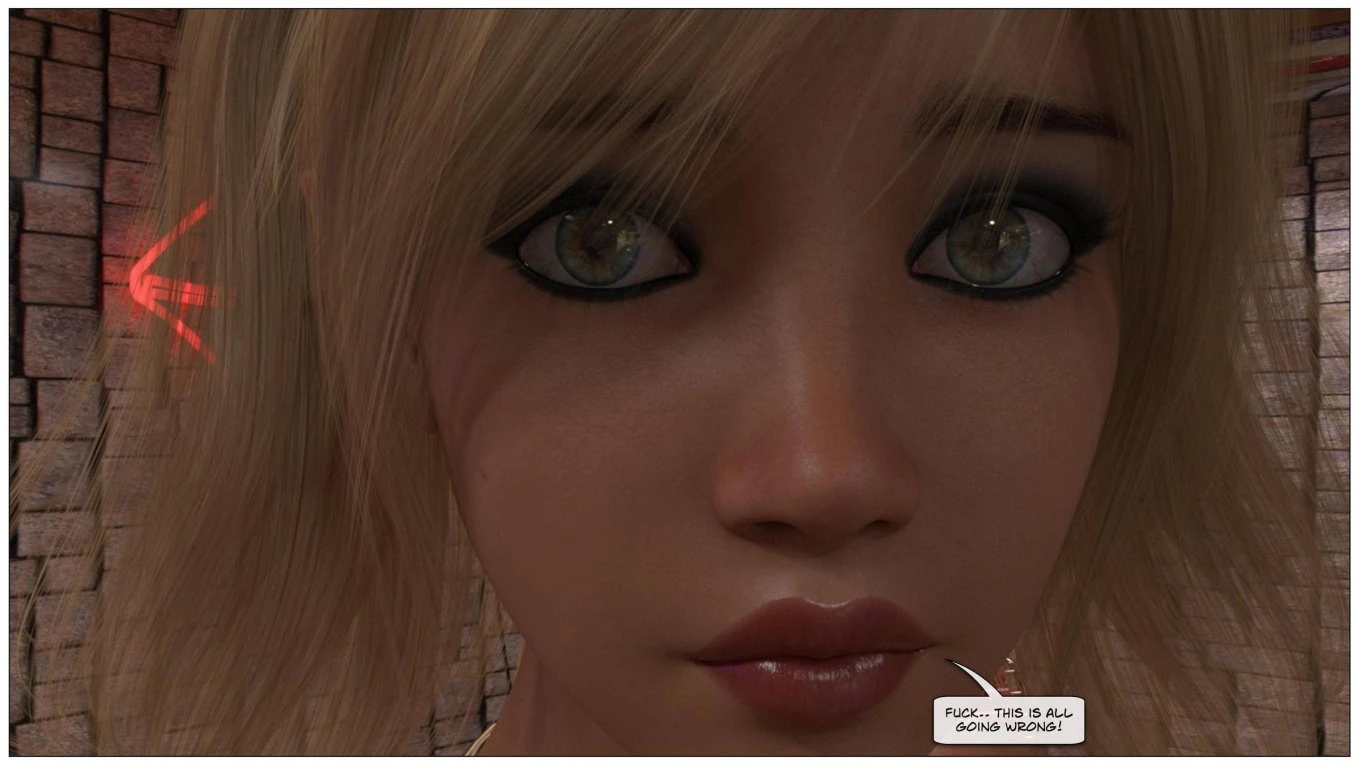 Fantasyland Kendra - 2 porn comic picture 146