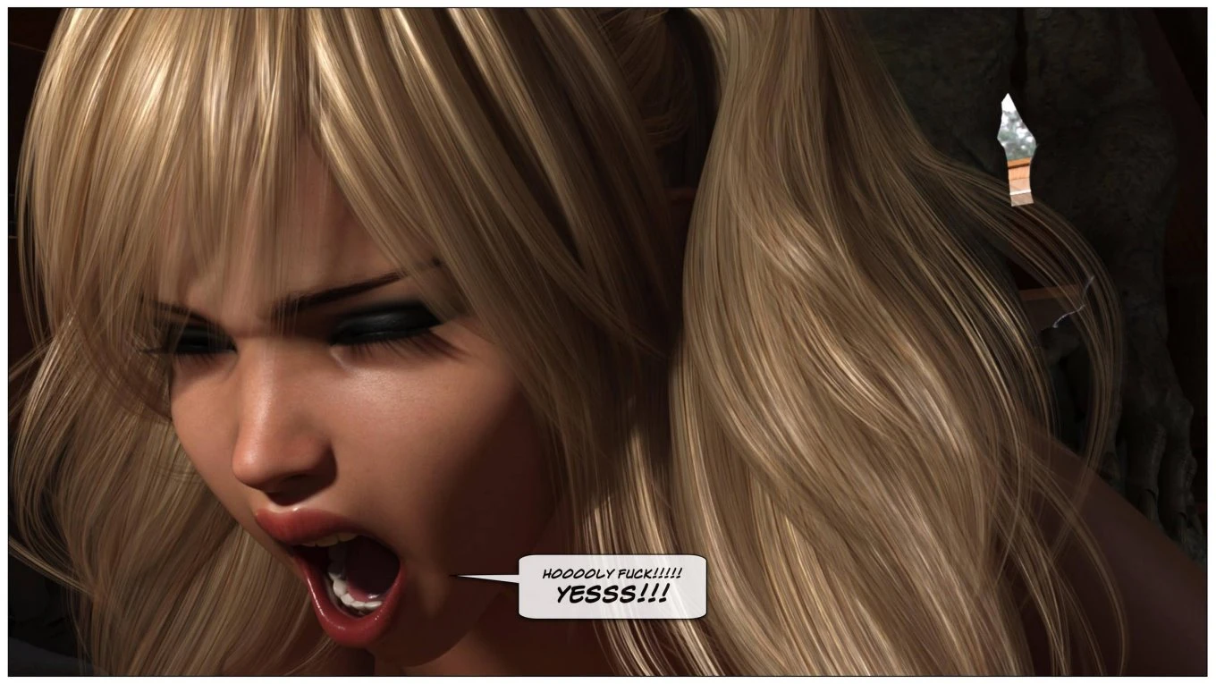 Fantasyland Kendra - 2 porn comic picture 196