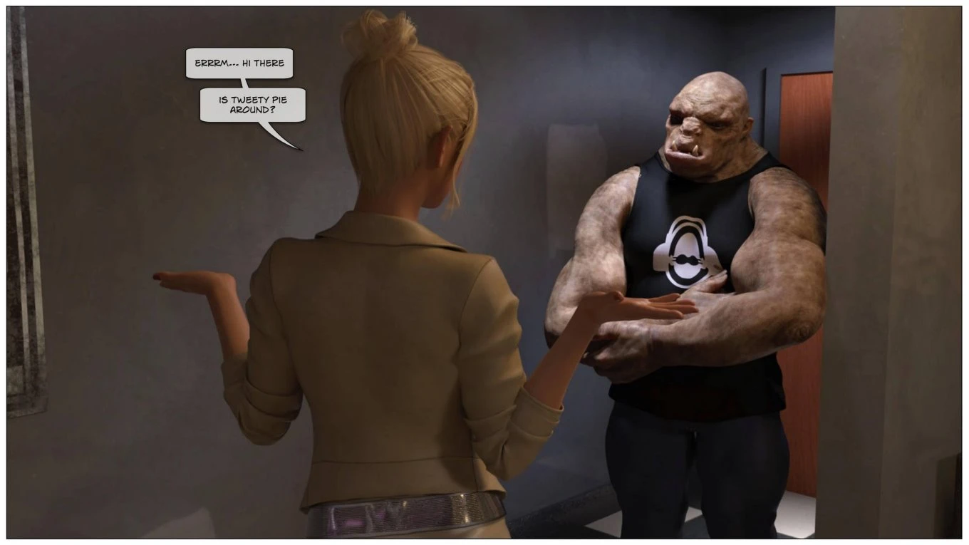 Fantasyland Kendra - 2 porn comic picture 41