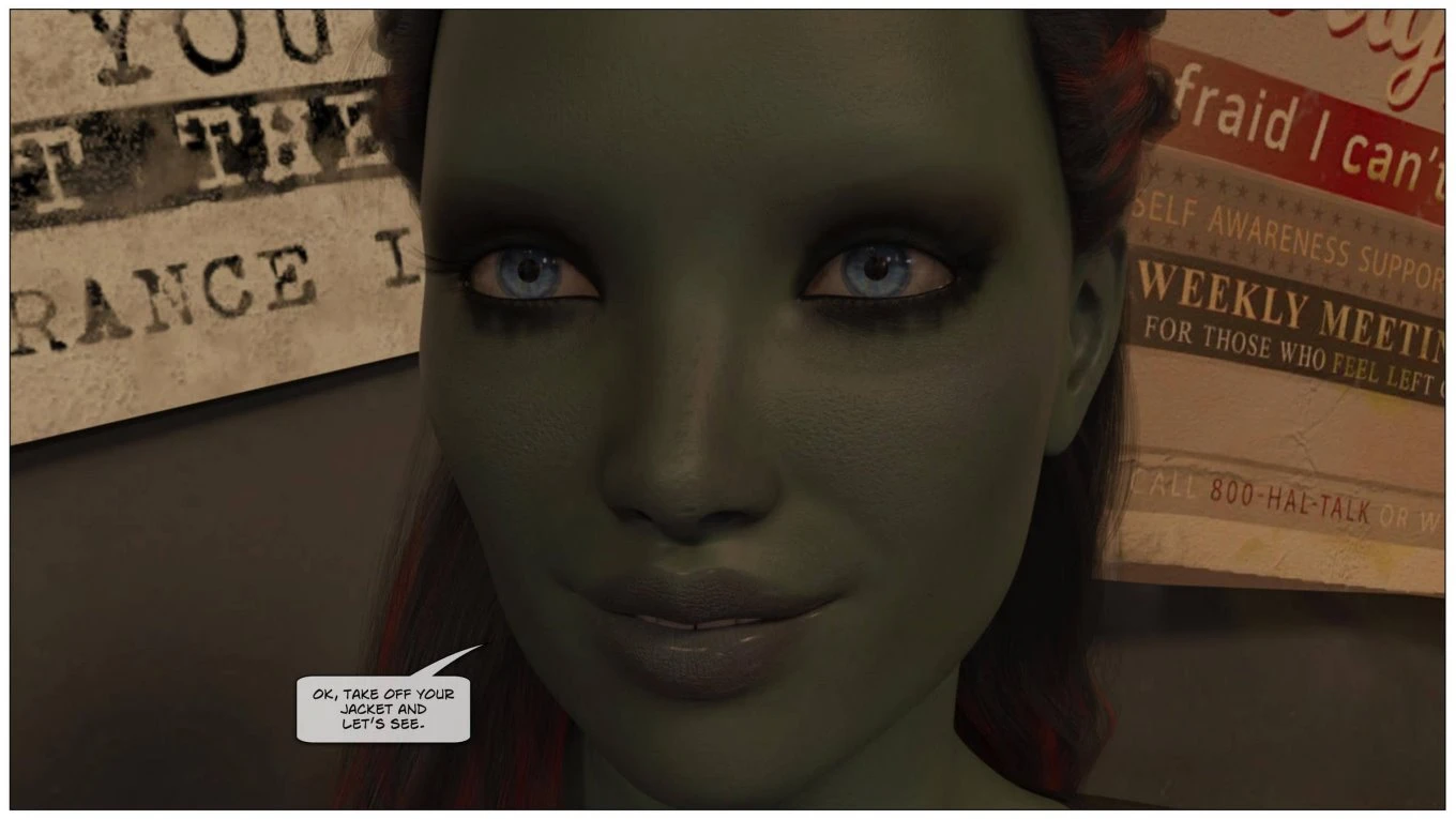 Fantasyland Kendra - 2 porn comic picture 48