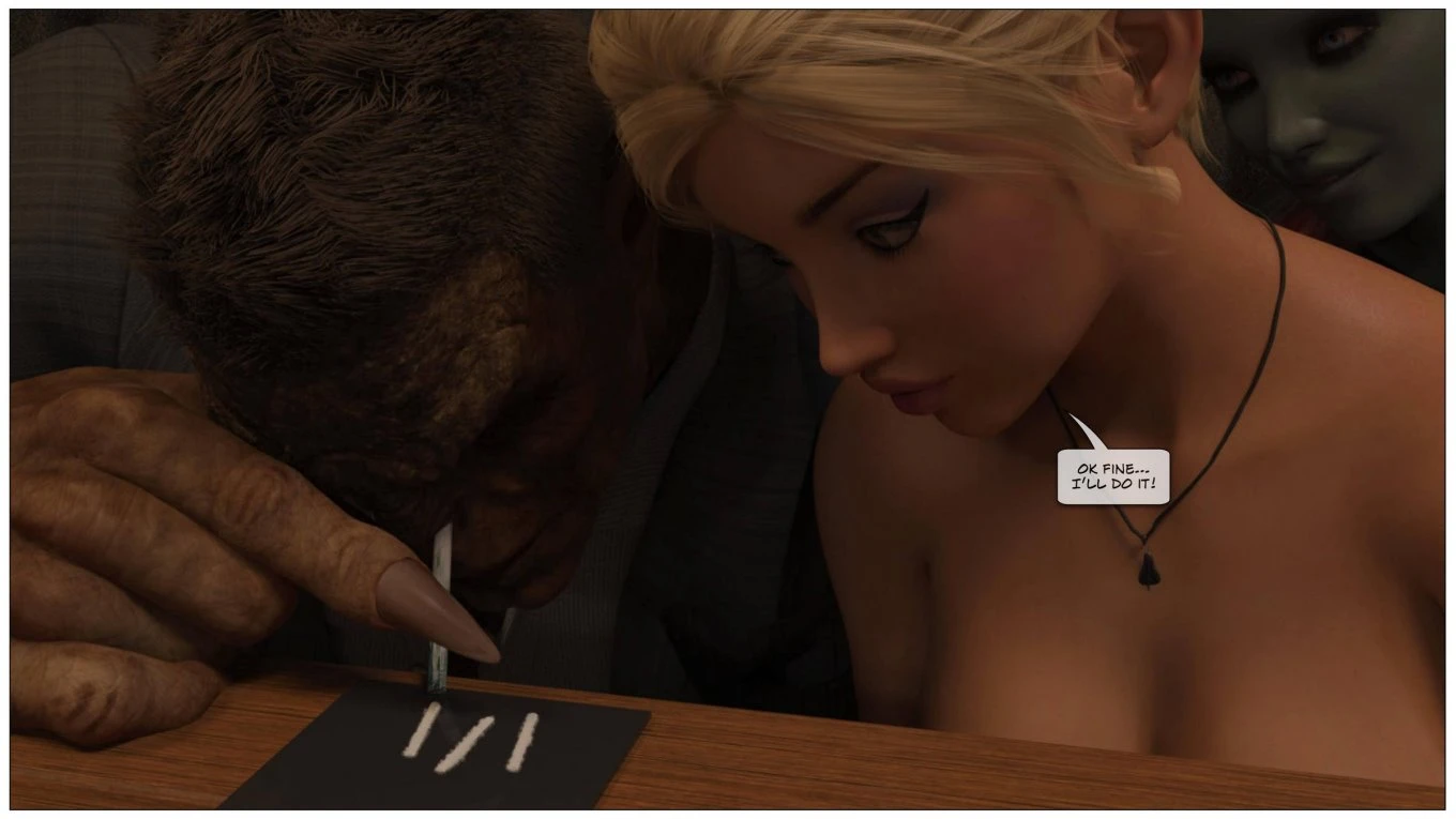 Fantasyland Kendra - 2 porn comic picture 62