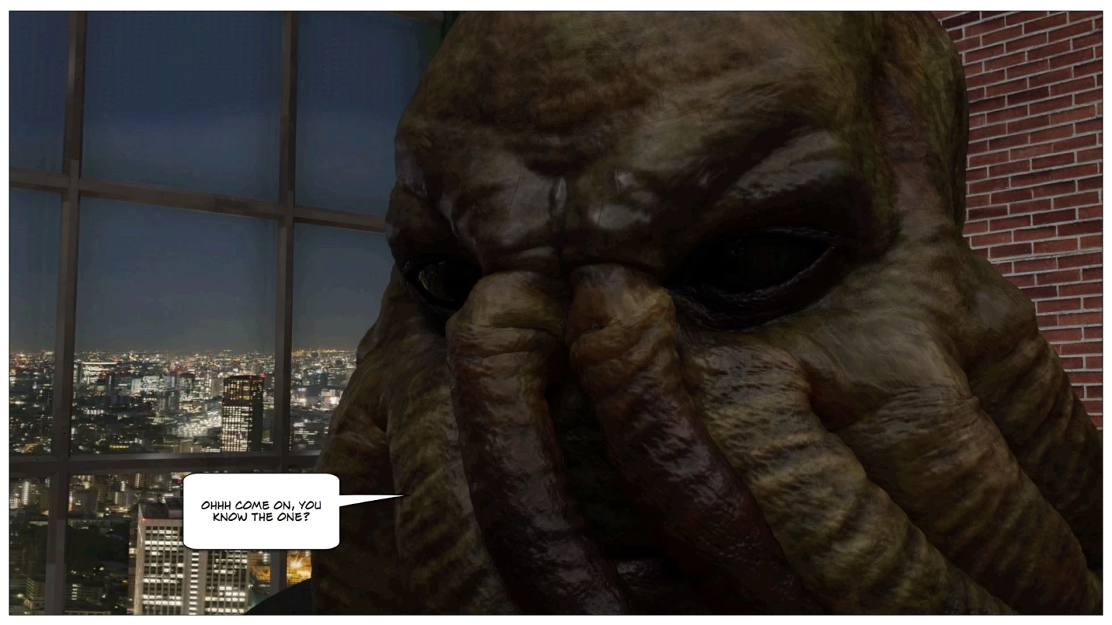 Fantasyland Kendra - 5 porn comic picture 49