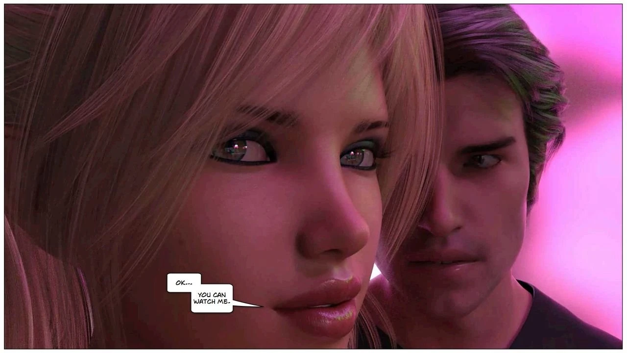 Fantasyland - Kendra - Part 3 porn comic picture 155