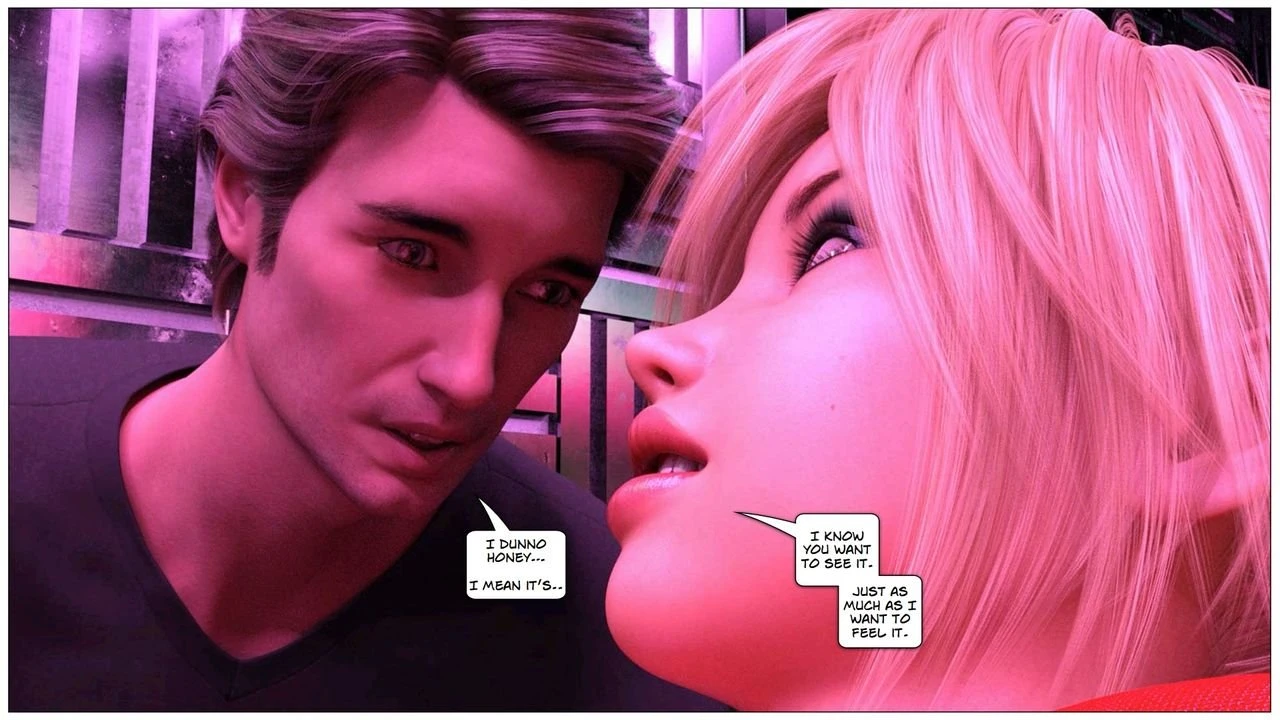 Fantasyland - Kendra - Part 3 porn comic picture 198