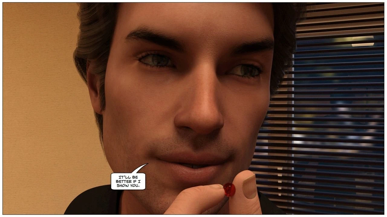 Fantasyland - Kendra - Part 4 porn comic picture 17