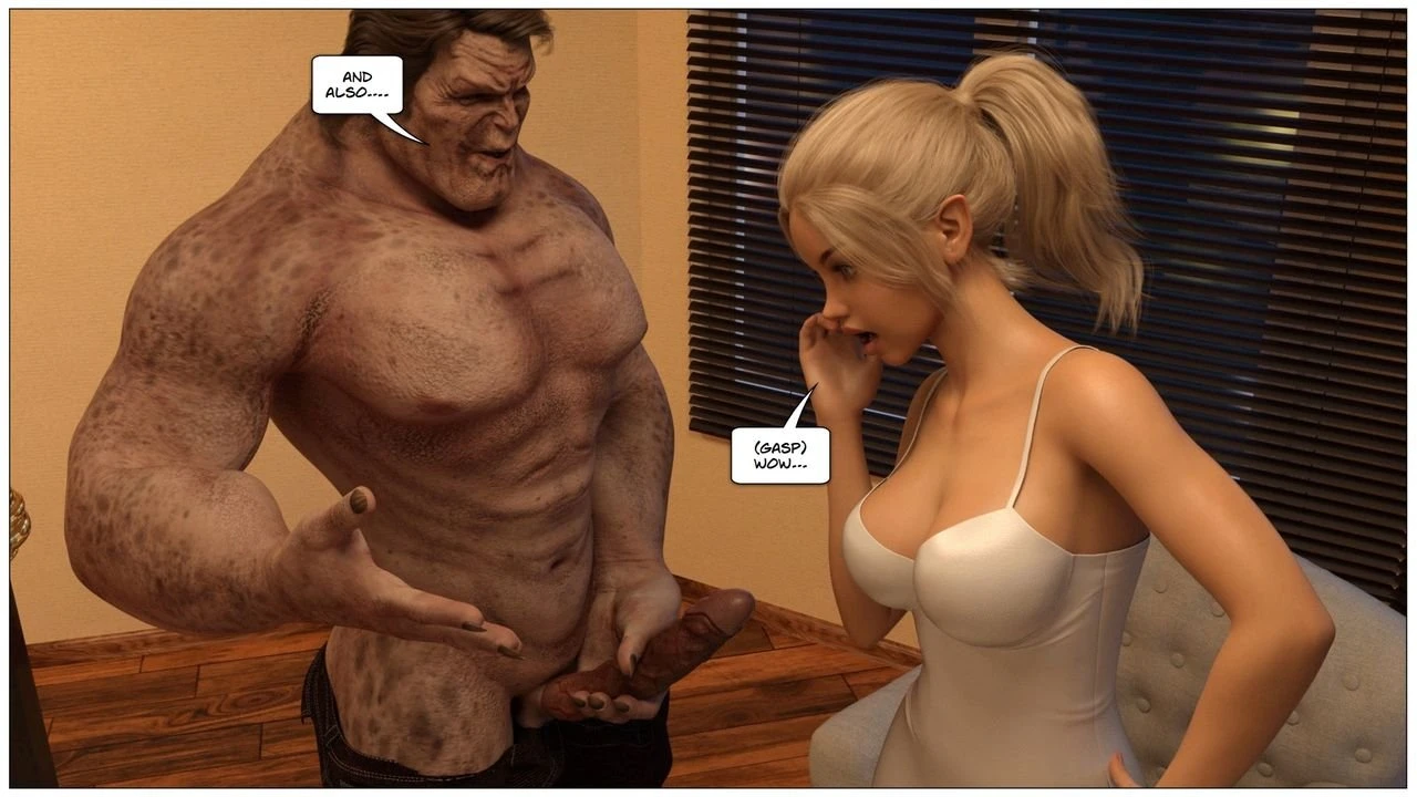 Fantasyland - Kendra - Part 4 porn comic picture 20