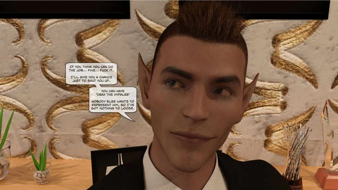 Fantasyland Kendra porn comic picture 10