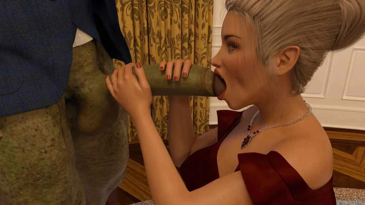 Fantasyland Kendra porn comic picture 102