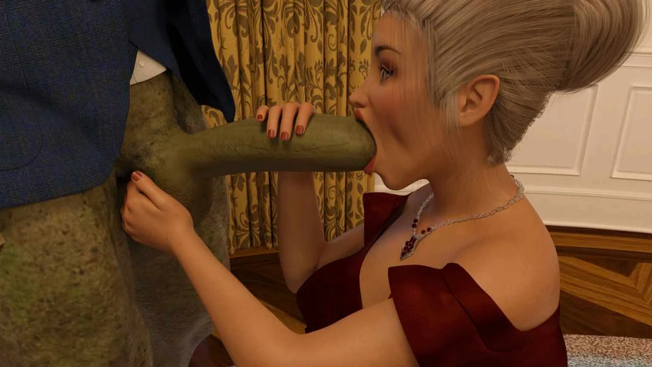 Fantasyland Kendra porn comic picture 103